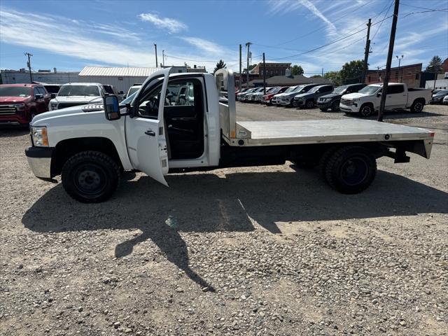 used 2013 Chevrolet Silverado 3500 car, priced at $12,980