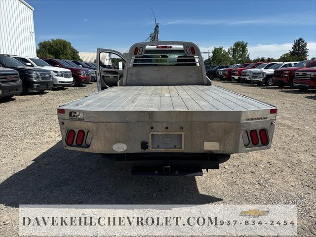used 2013 Chevrolet Silverado 3500 car, priced at $12,980