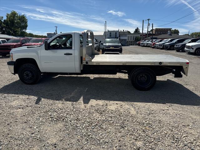 used 2013 Chevrolet Silverado 3500 car, priced at $12,980