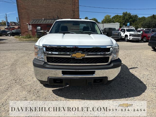 used 2013 Chevrolet Silverado 3500 car, priced at $12,980