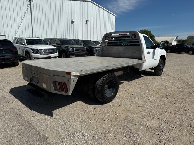 used 2013 Chevrolet Silverado 3500 car, priced at $12,980