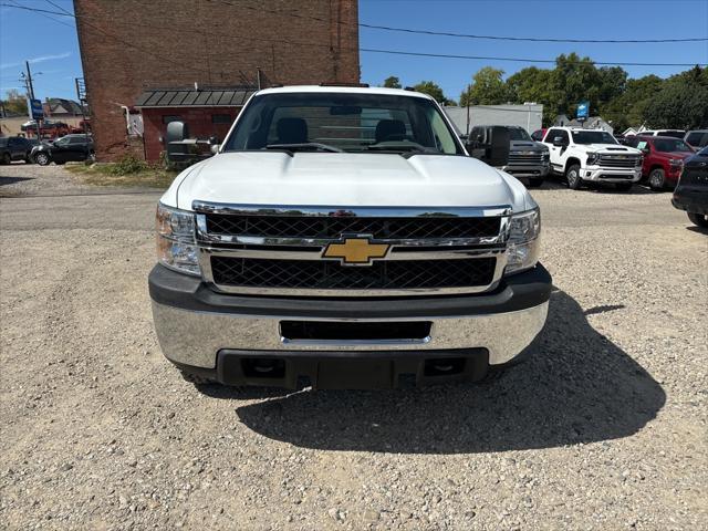 used 2013 Chevrolet Silverado 3500 car, priced at $12,980