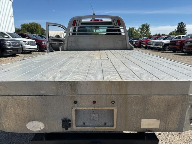 used 2013 Chevrolet Silverado 3500 car, priced at $12,980