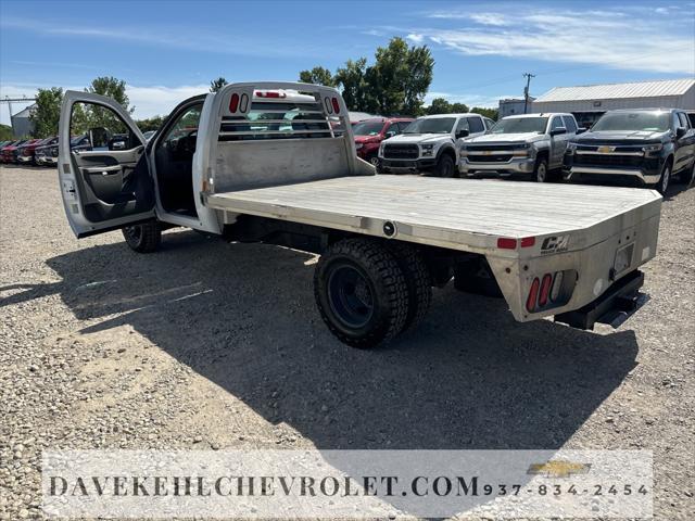 used 2013 Chevrolet Silverado 3500 car, priced at $12,980