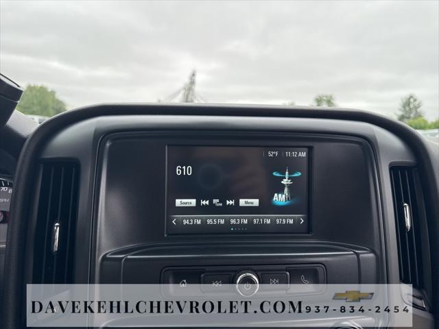 used 2019 GMC Sierra 3500 car, priced at $45,980