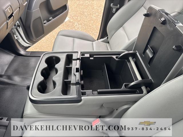used 2019 GMC Sierra 3500 car, priced at $45,980