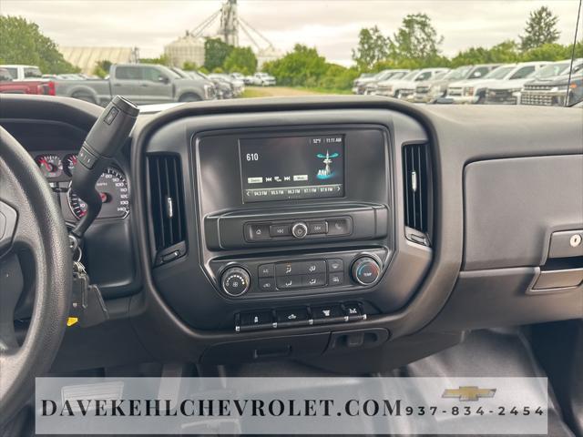 used 2019 GMC Sierra 3500 car, priced at $45,980