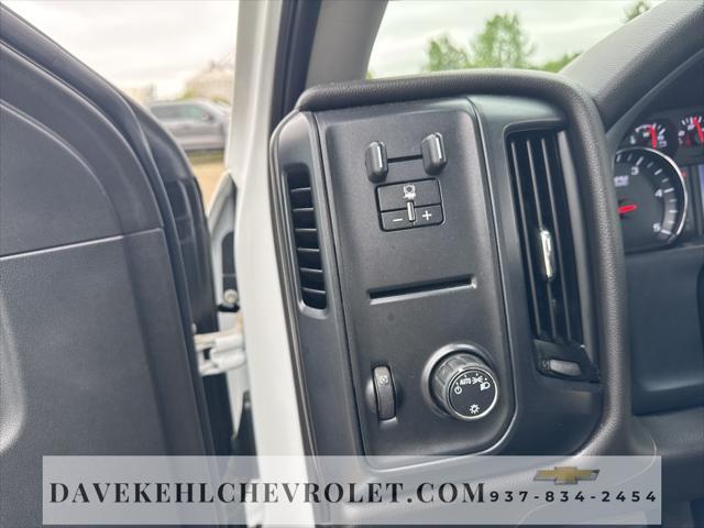 used 2019 GMC Sierra 3500 car, priced at $45,980