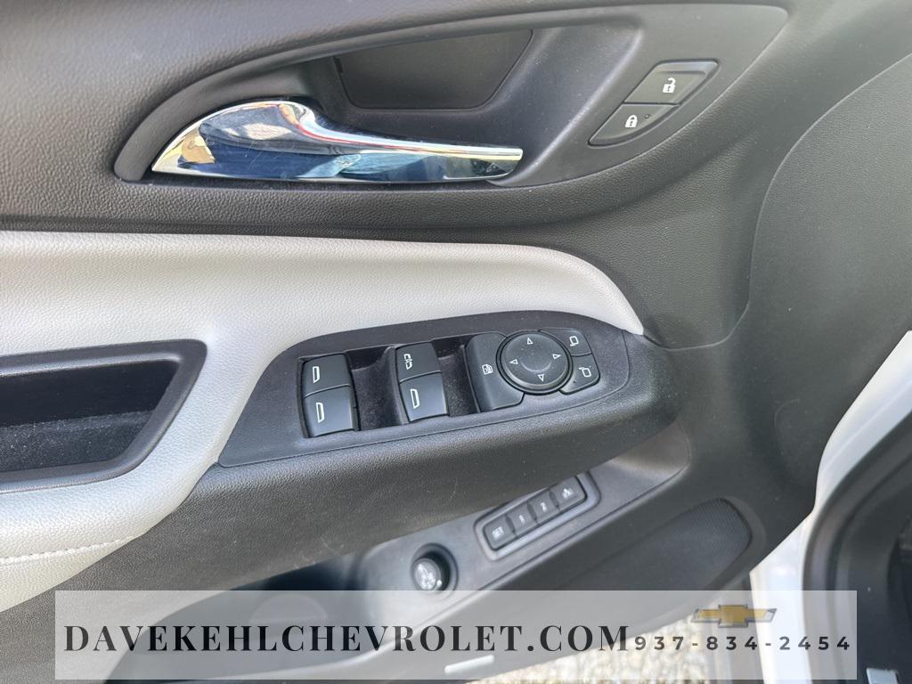 used 2020 Chevrolet Equinox car, priced at $20,980