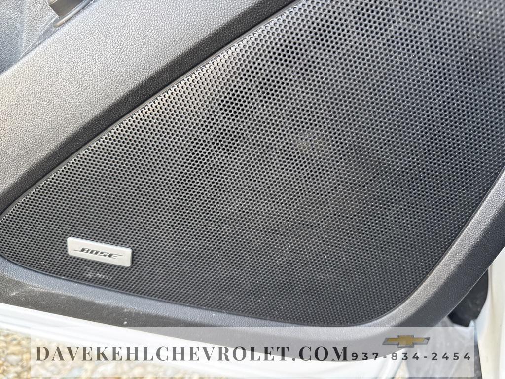 used 2020 Chevrolet Equinox car, priced at $20,980