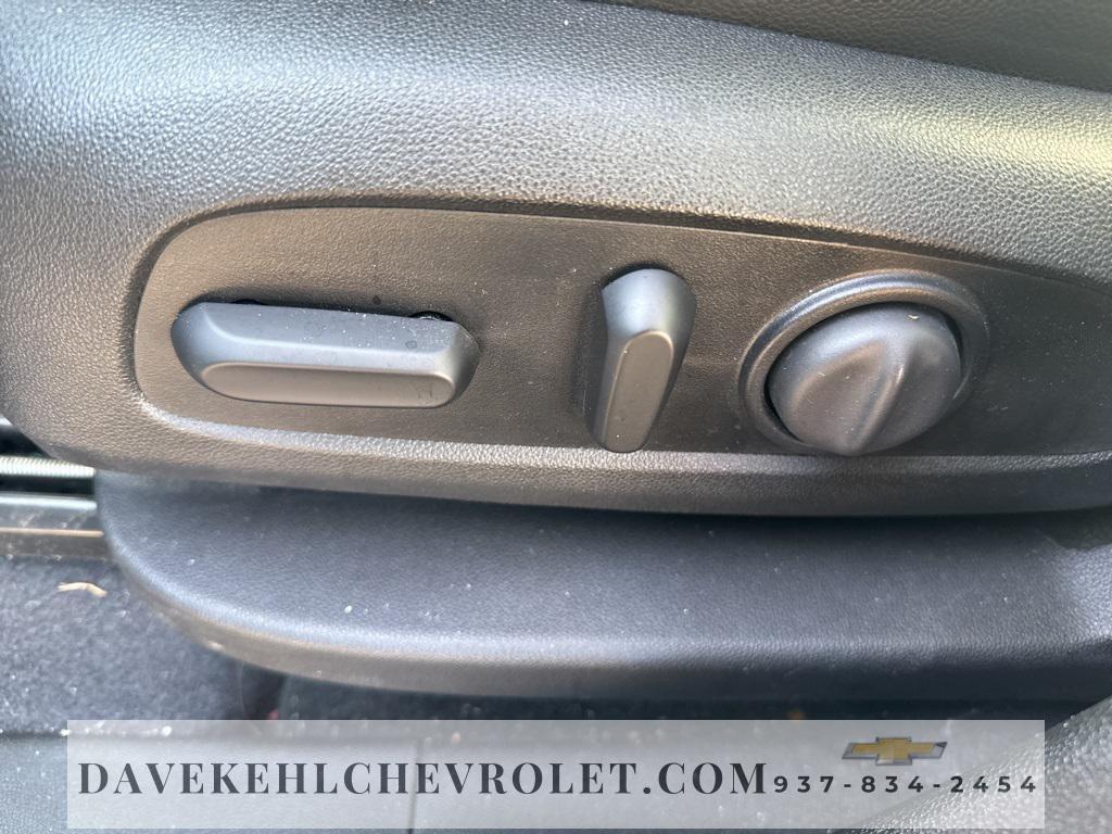 used 2020 Chevrolet Equinox car, priced at $20,980