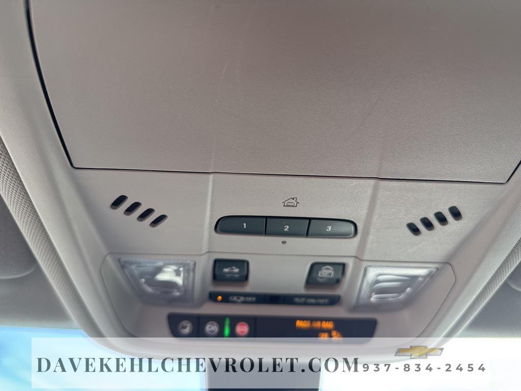 used 2020 Chevrolet Equinox car, priced at $20,980