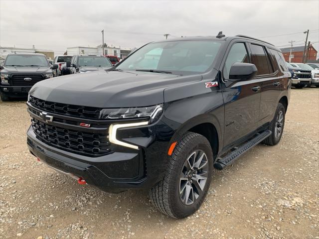 used 2023 Chevrolet Tahoe car, priced at $62,352