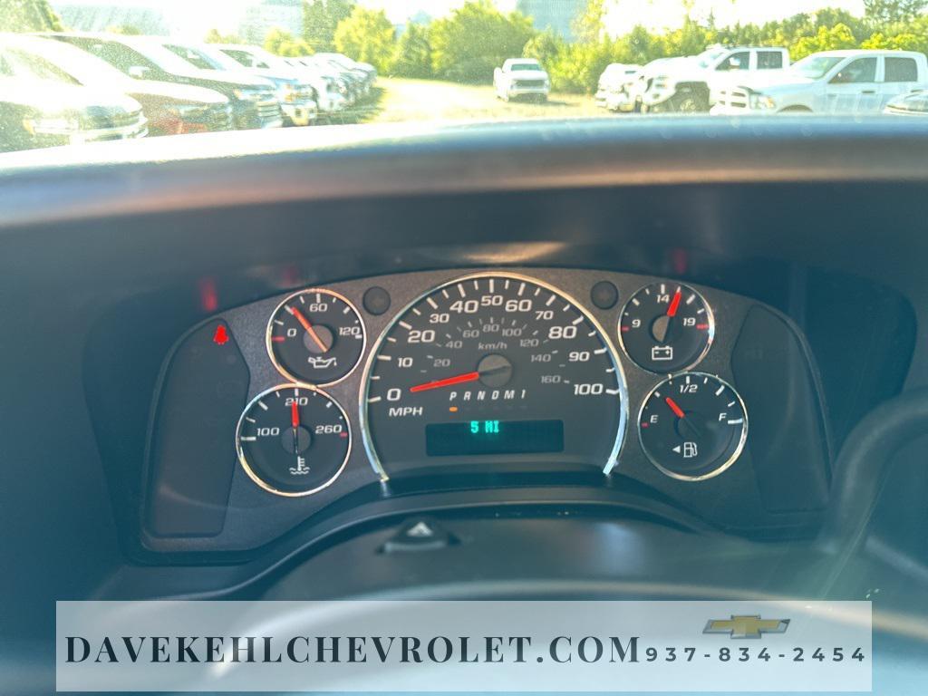 used 2023 Chevrolet Express 2500 car, priced at $29,970