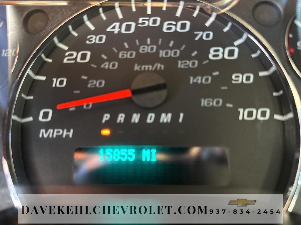 used 2023 Chevrolet Express 2500 car, priced at $29,970
