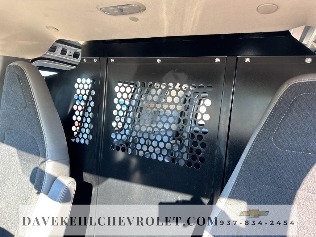 used 2023 Chevrolet Express 2500 car, priced at $29,970