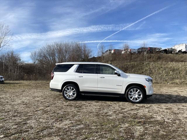 used 2023 Chevrolet Tahoe car, priced at $66,980