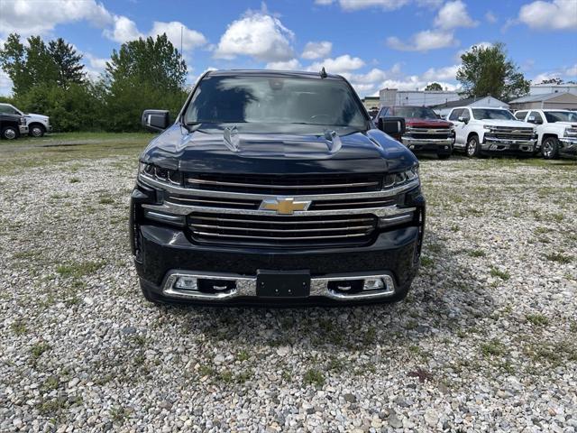 used 2019 Chevrolet Silverado 1500 car, priced at $38,980