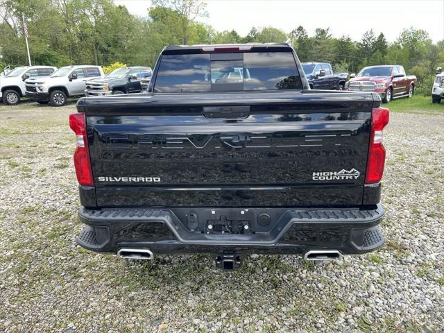 used 2019 Chevrolet Silverado 1500 car, priced at $38,980