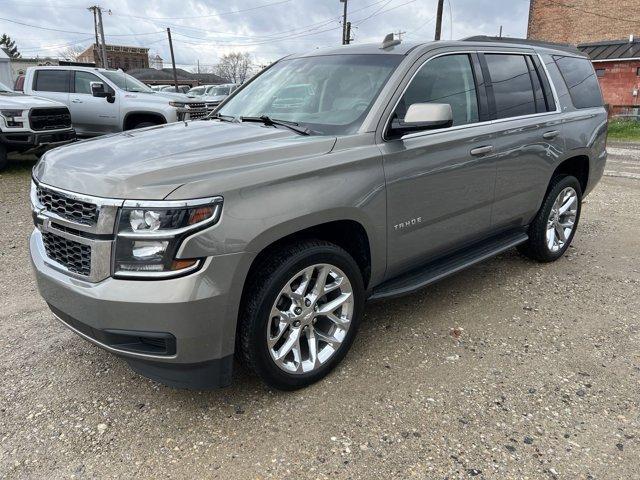 used 2018 Chevrolet Tahoe car, priced at $29,980