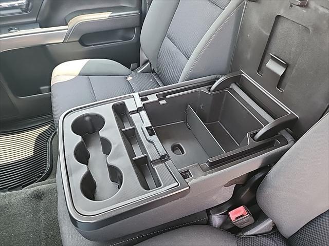 used 2015 Chevrolet Silverado 2500 car, priced at $21,980