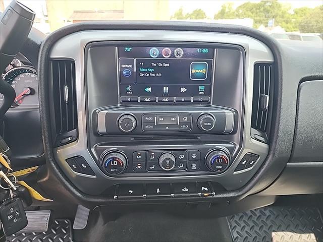 used 2015 Chevrolet Silverado 2500 car, priced at $21,980