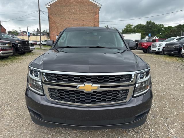 used 2016 Chevrolet Tahoe car, priced at $25,980