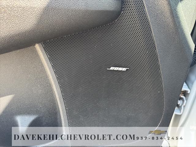 used 2017 Buick Enclave car, priced at $10,980
