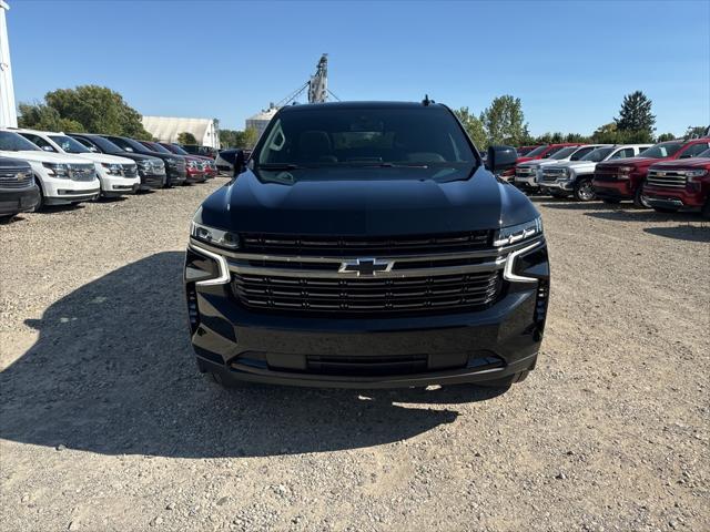 used 2021 Chevrolet Tahoe car, priced at $49,980