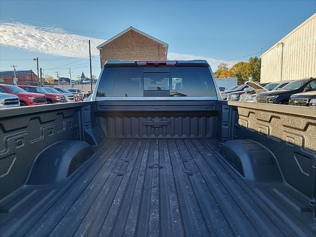 used 2024 Chevrolet Silverado 3500 car, priced at $73,980