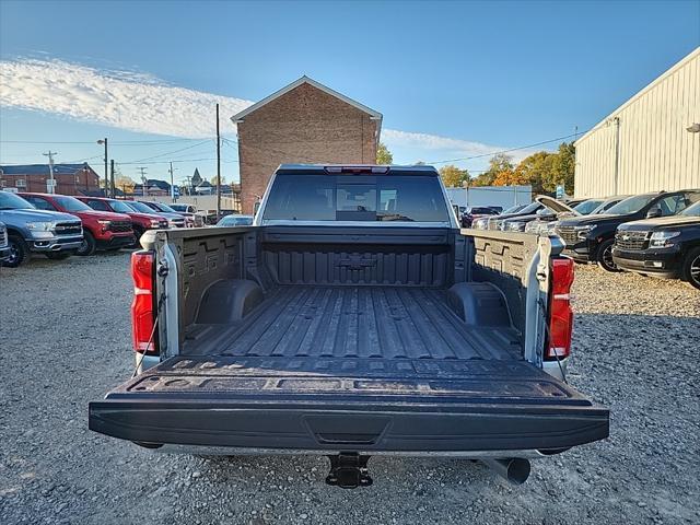 used 2024 Chevrolet Silverado 3500 car, priced at $73,980