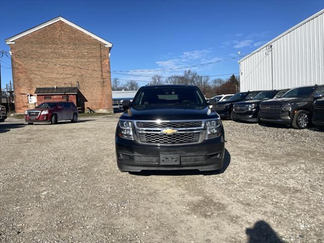 used 2016 Chevrolet Suburban car, priced at $19,980