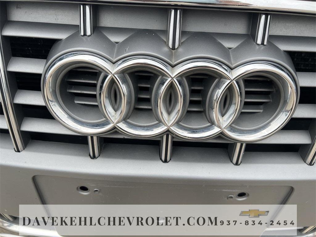 used 2012 Audi S5 car, priced at $11,380