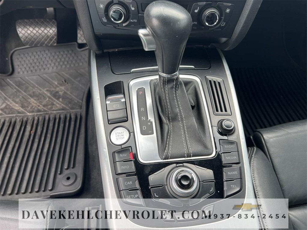 used 2012 Audi S5 car, priced at $11,380