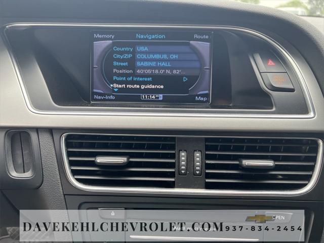 used 2012 Audi S5 car, priced at $11,380