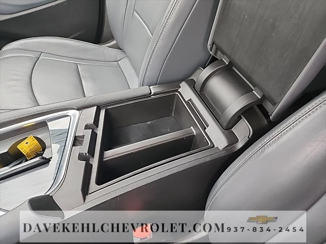 used 2019 Buick Enclave car, priced at $17,980