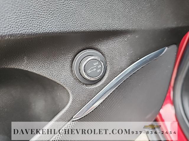 used 2019 Buick Enclave car, priced at $17,980