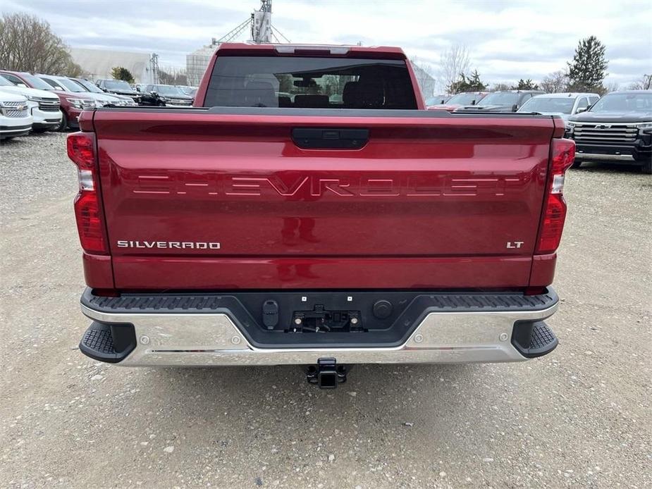 used 2019 Chevrolet Silverado 1500 car, priced at $32,980