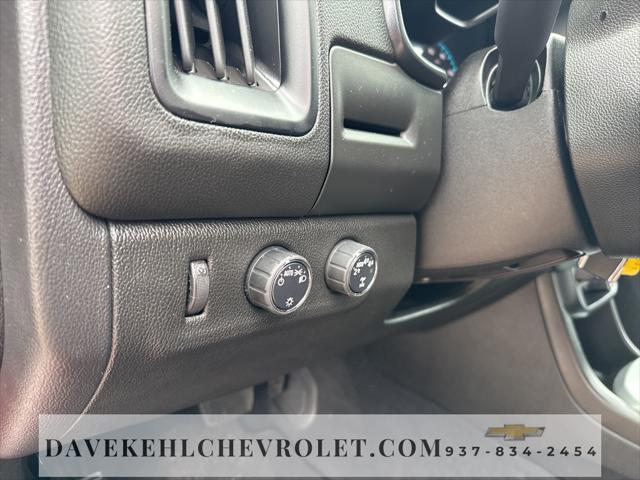 used 2019 Chevrolet Colorado car, priced at $25,980