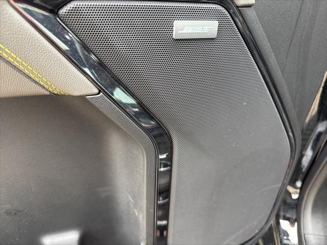 used 2022 Chevrolet Silverado 1500 car