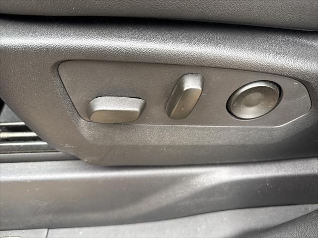 used 2022 Chevrolet Silverado 1500 car