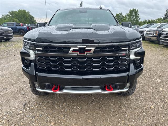 used 2022 Chevrolet Silverado 1500 car