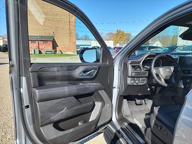 used 2023 Chevrolet Tahoe car, priced at $61,980