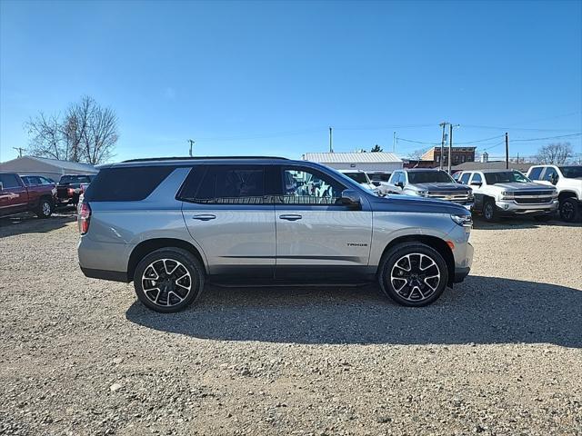 used 2023 Chevrolet Tahoe car, priced at $61,980