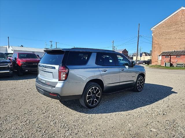 used 2023 Chevrolet Tahoe car, priced at $61,980