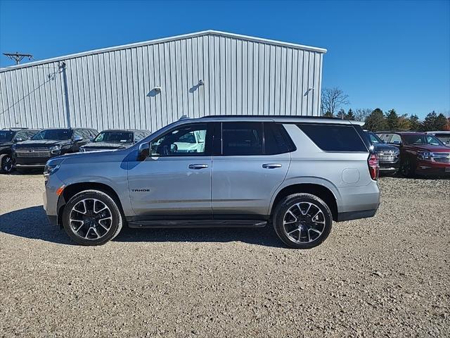 used 2023 Chevrolet Tahoe car, priced at $61,980