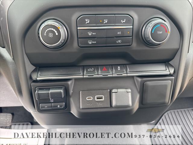used 2022 Chevrolet Silverado 2500 car, priced at $44,980
