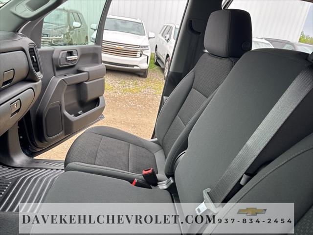 used 2022 Chevrolet Silverado 2500 car, priced at $44,980