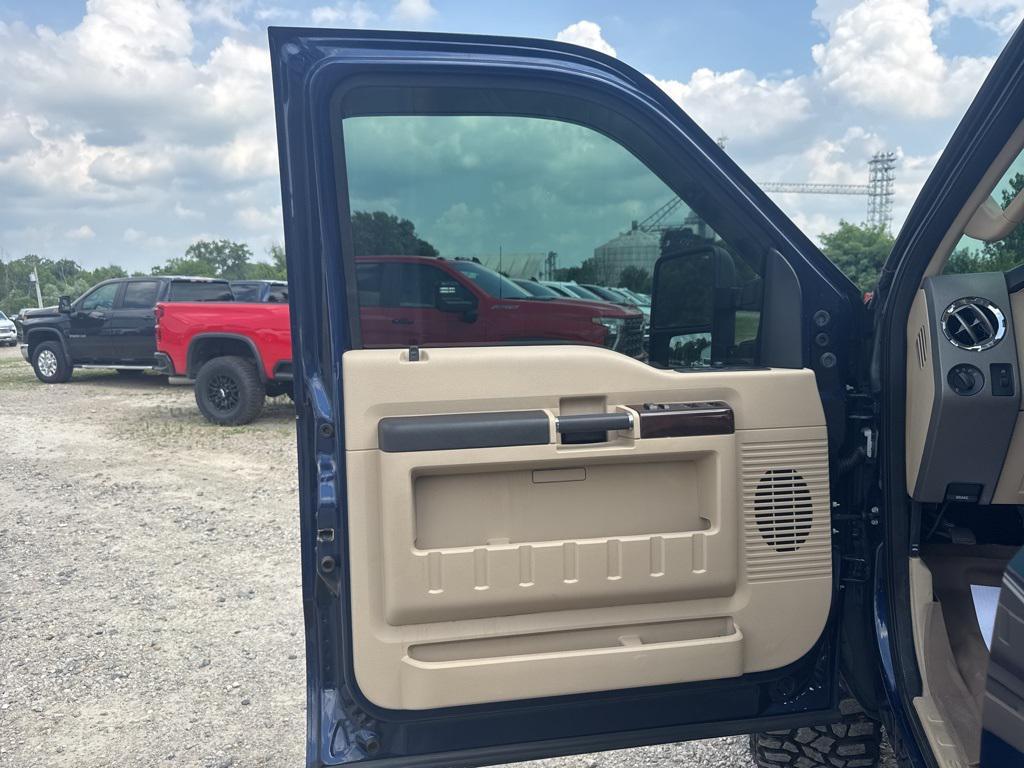 used 2008 Ford F-350 car, priced at $26,980