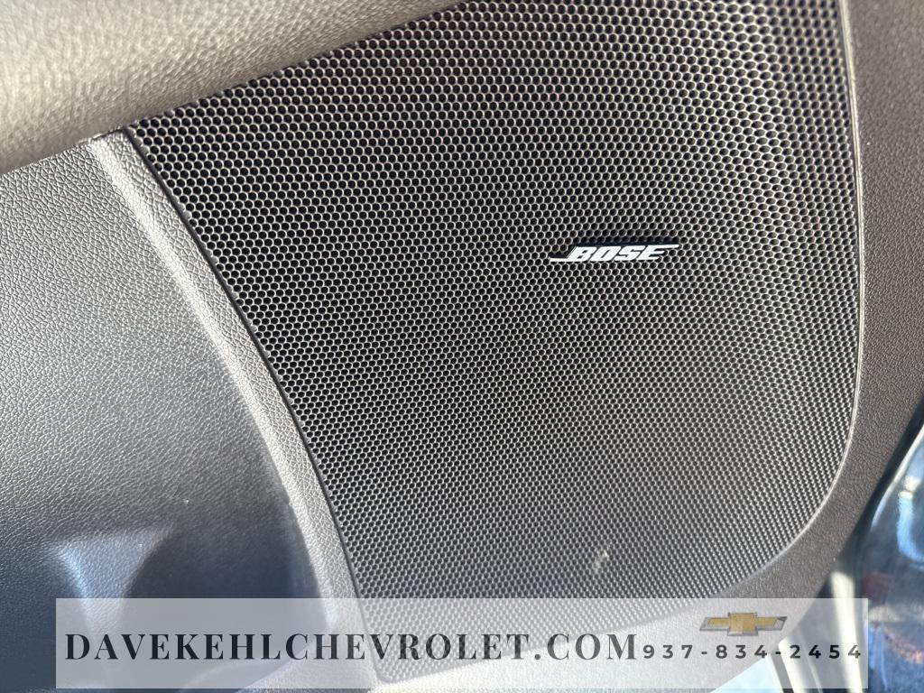 used 2015 Buick Enclave car, priced at $7,980